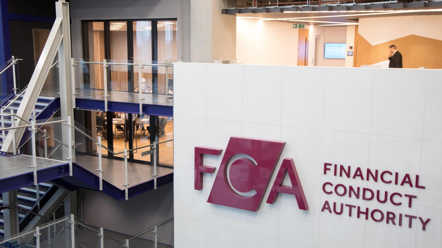 FCA Office