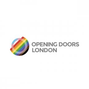 Opening Doors London